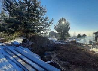 Дом на продажу, 90 м2, деревня Крестовоздвиженское, Цветочная улица