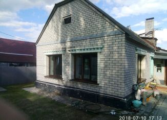 Продам дом, 62 м2, Брянск, Бежицкий переулок