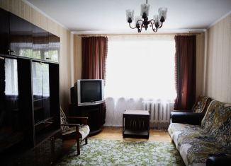 Двухкомнатная квартира в аренду, 51 м2, дачный посёлок Красково, улица Некрасова, 4