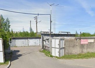 Продам гараж, 18 м2, посёлок Парголово, Суздальский проспект, 26Г-680