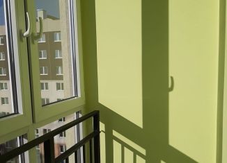 Продается однокомнатная квартира, 40 м2, Калининград, Рассветный переулок, 1, ЖК Гарант-1