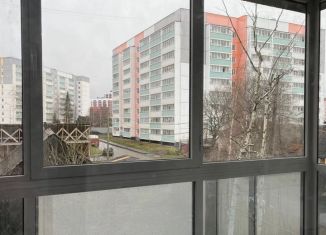 Продается 3-комнатная квартира, 61 м2, Петрозаводск, улица Черняховского, 25