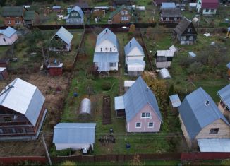 Продажа дома, 90 м2, садоводческое некоммерческое товарищество Связь, садоводческое некоммерческое товарищество Связь, 56