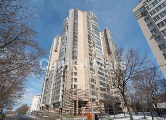 Сдается 2-комнатная квартира, 90 м2, Москва, 3-я Красногвардейская улица, 3, 3-я Красногвардейская улица