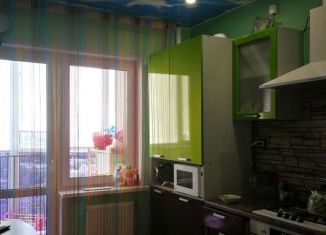 1-комнатная квартира на продажу, 47 м2, Рязань, Касимовское шоссе, 8к2, ЖК Грибоедов