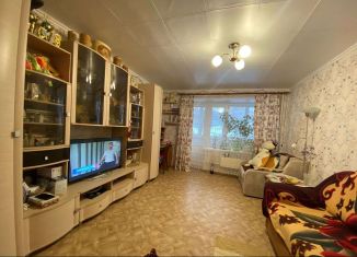 Продам 3-комнатную квартиру, 66 м2, деревня Лоскутово, Светлый переулок, 4