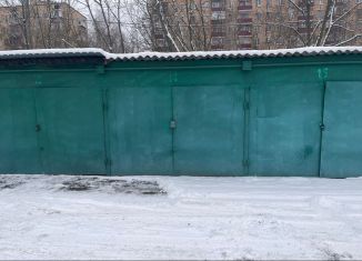 Продажа гаража, 18 м2, Москва, метро Первомайская, Черницынский проезд