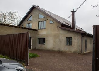Дом на продажу, 303 м2, Наро-Фоминск, улица Дзержинского