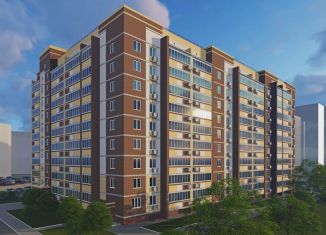 Продажа 1-ком. квартиры, 44.2 м2, Йошкар-Ола, микрорайон Фестивальный