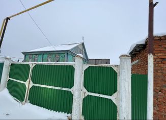 Дом на продажу, 64.8 м2, село Уразаево, улица Энгельса