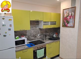 Продается 1-ком. квартира, 36.4 м2, Малоярославец, Московская улица, 89к1, ЖК Яблоневый Сад