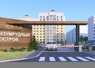 Продаю 2-комнатную квартиру, 64.1 м2, деревня Киселёвка, Изумрудная улица, 10