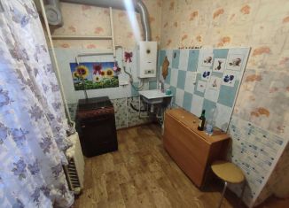 Двухкомнатная квартира на продажу, 41.5 м2, Калужская область, городок Боровск-1, 12