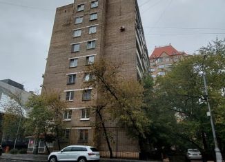 Сдам в аренду 2-комнатную квартиру, 39 м2, Москва, улица Зацепа, 32, улица Зацепа