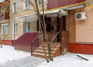 Квартира на продажу студия, 14.4 м2, Москва, улица Маршала Конева, 2, станция Панфиловская