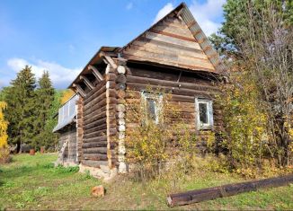 Продам участок, 17 сот., деревня Конец Бор, Береговая улица, 4