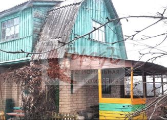 Продается дача, 63.2 м2, Орёл, улица 5-й Орловской Стрелковой Дивизии, 1, микрорайон Новая Ботаника