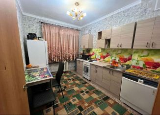 1-комнатная квартира на продажу, 30 м2, рабочий посёлок Мошково, Вокзальная улица, 9Б