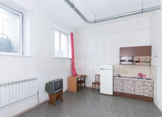 Продам квартиру студию, 34.4 м2, село Верх-Тула, микрорайон Радужный город, 17/2