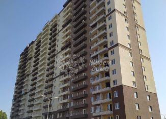 Продается двухкомнатная квартира, 54.6 м2, Волгоград, ЖК Шоколад, улица Расула Гамзатова, 19