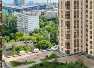 3-ком. квартира на продажу, 135 м2, Москва, Чапаевский переулок, 3, ЖК Триумф Палас