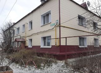 Продажа 2-комнатной квартиры, 42.3 м2, посёлок городского типа Васильево, Привокзальная улица, 18А