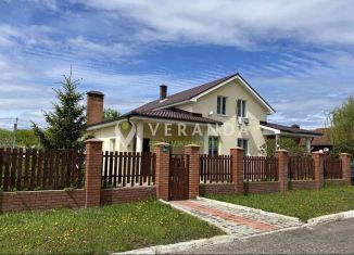 Продается дом, 176 м2, село Нижнее Санчелеево, Западная улица