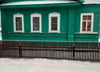 Продажа дома, 50 м2, поселок Пола, улица Братьев Ивановых