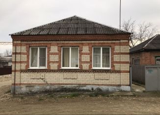 Сдача в аренду дома, 77 м2, Курганинск, улица Матросова