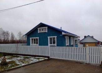 Продажа дома, 86.4 м2, посёлок городского типа Чишмы, улица Гагарина