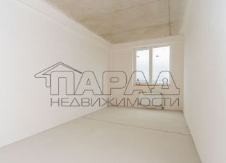 2-комнатная квартира на продажу, 59 м2, Симферополь, ЖК Город Мира, улица Батурина, 115