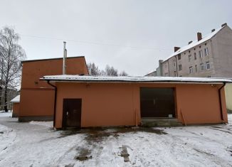 Складское помещение в аренду, 523 м2, Советск, улица Победы, 11