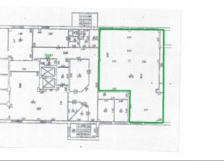 Аренда офиса, 188 м2, Ижевск, улица 30 лет Победы, 2