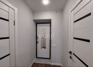 Продается однокомнатная квартира, 26 м2, деревня Крутые Выселки, улица Герасимова, 2Н, ЖК Изумрудный Город