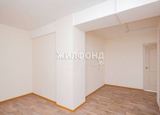 Продается двухкомнатная квартира, 65.4 м2, Томск, Овражный переулок, 2, ЖК Овражный