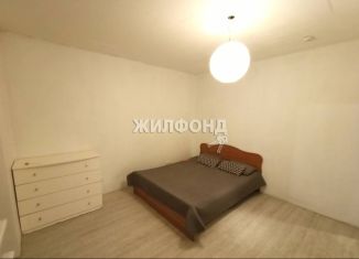 Продаю 1-комнатную квартиру, 37 м2, Новосибирск, Танковая улица, 32, ЖК Астра