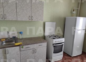 Сдается 1-ком. квартира, 45 м2, Самара, Белорусская улица, 22