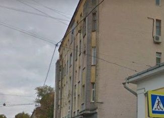 Продажа трехкомнатной квартиры, 67 м2, Москва, улица Александра Солженицына, 14к1, улица Александра Солженицына