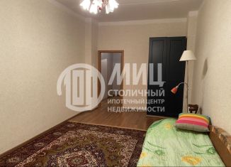 Продается 3-ком. квартира, 86 м2, Москва, Эльдорадовский переулок, 7, Эльдорадовский переулок