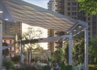 Продаю 2-комнатную квартиру, 43.9 м2, Ростов-на-Дону, ЖК Новый Горизонт