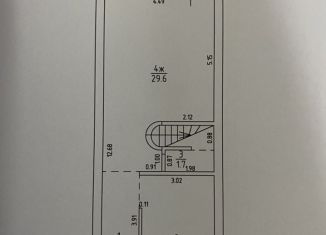Таунхаус на продажу, 164 м2, Калининград, Арсенальный переулок, 11