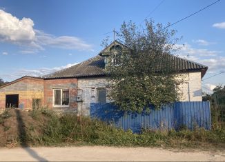 Продается дом, 26 м2, Нижегородская область, Елевая улица