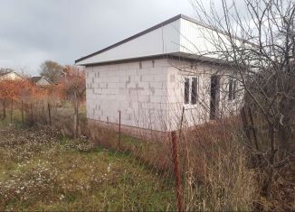 Продам дом, 32 м2, станица Выселки, Партизанская улица, 4