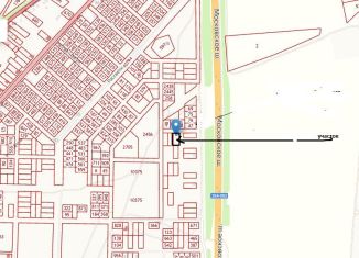 Продается участок, 10 сот., село Красная Зорька