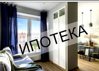 Продажа квартиры студии, 27 м2, Москва, проспект Мира, 188Бк4, станция Ростокино
