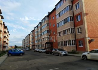 Продается 2-комнатная квартира, 36.8 м2, аул Новая Адыгея, ЖК Дарград, улица Тургеневское шоссе, 33/1к31