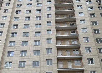 Продажа 1-комнатной квартиры, 44 м2, дачный посёлок Кокошкино, улица Ленина, 12, ЖК Кокошкино