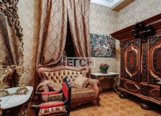 5-комнатная квартира на продажу, 305 м2, Москва, Романов переулок, 5, метро Александровский сад