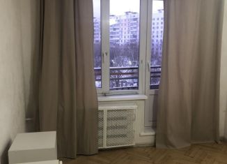 Сдается трехкомнатная квартира, 65 м2, Москва, 3-я Рыбинская улица, 21к2, район Сокольники