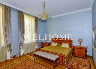 Продам 2-комнатную квартиру, 170 м2, Москва, Малый Каковинский переулок, 6с1, Малый Каковинский переулок